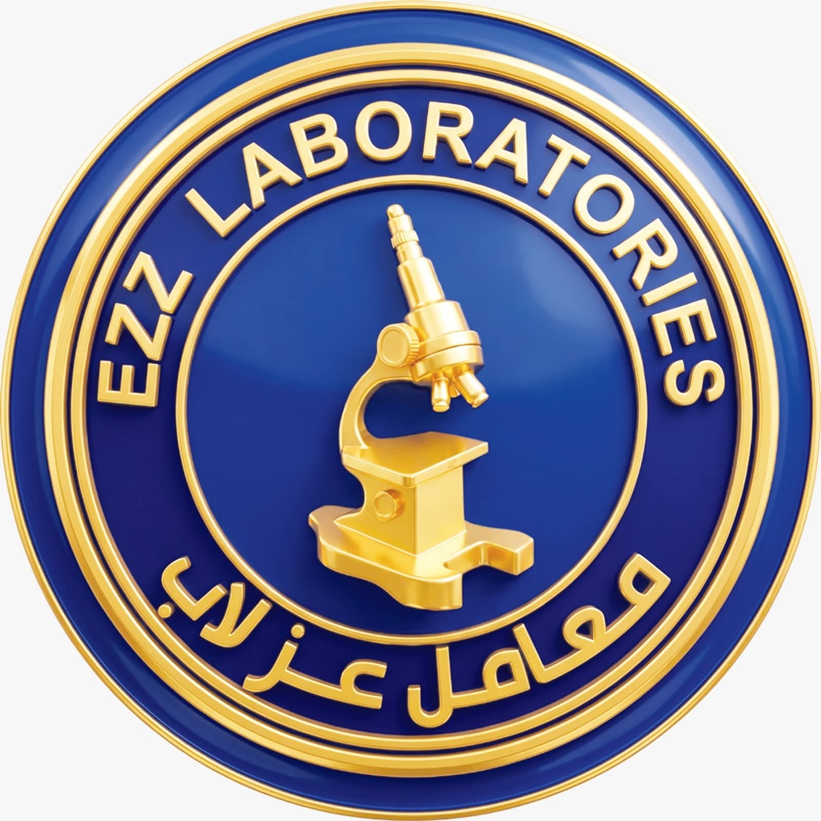 معمل جيزة لاب